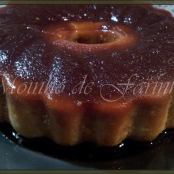 Pudim de Pão