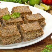 Quibe Frito ou Assado