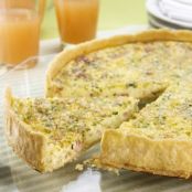 Quiche Lorraine