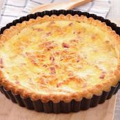 Quiche Lorraine