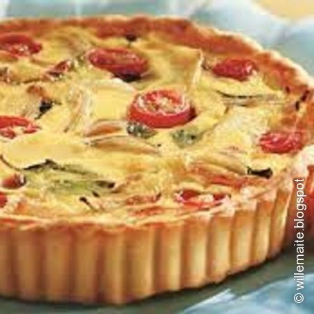 Quiche