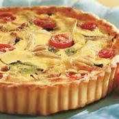 Quiche