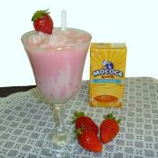 Raspadinha de groselha