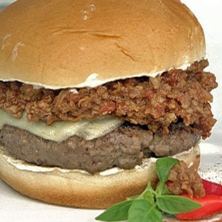 Chiliburguer