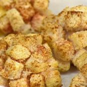 Croutons de Frango
