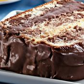 Pavê de Baunilha e Chocolate