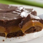 Chocolate Twix® de tabuleiro