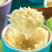 Cocada de Panela de Pressão