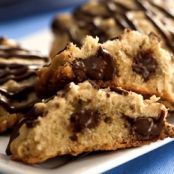 Cookie de Chocolate Vapt-Vupt