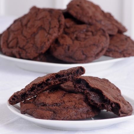Cookies choc chip