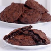 Cookies choc chip