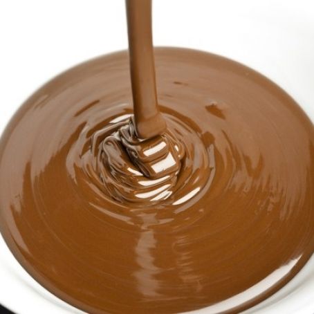 Calda de Chocolate (3.4/5)