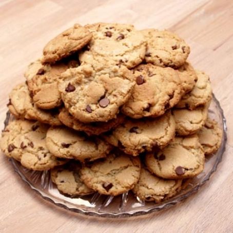 Cookies de Chocolate
