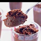 Mousse de Ovomaltine