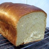Pão caseiro
