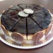 Torta Holandesa especial