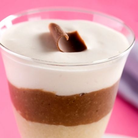 Doce de farinha láctea