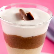 Doce de farinha láctea