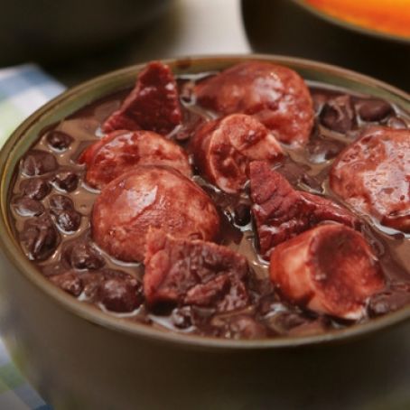 FEIJOADA LIGTH