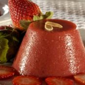 Forminhas de morango