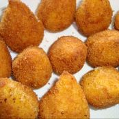 Massa para coxinha