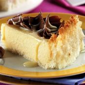 Torta de Coco