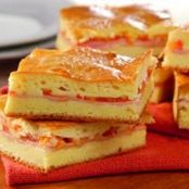 Torta Salgada de Liquidificador