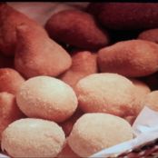 Coxinha Delicia