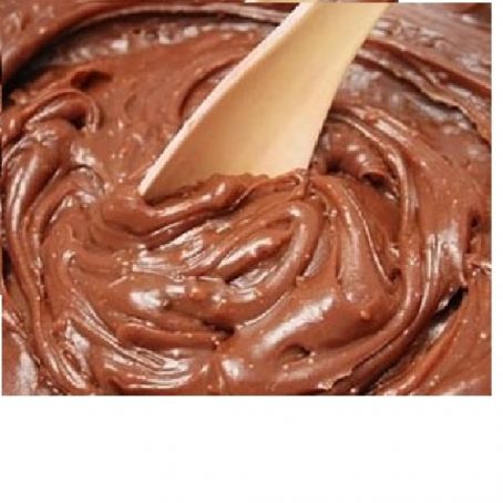 Creme Alpino para Bolo