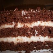 Torta Prestigio Rapida