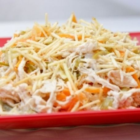 Salpicão Tradicional