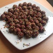 Brigadeiro Caseiro