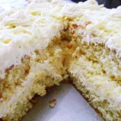 Bolo De Aniversário