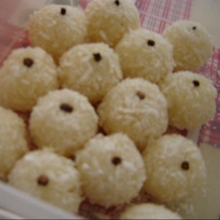 Beijinho Caseiro Prático