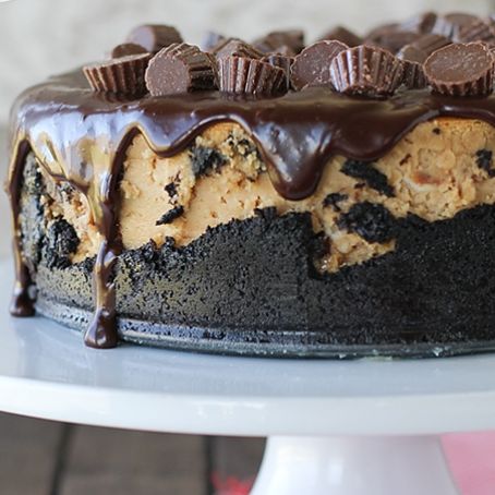 Doce Sonho de Chocolate