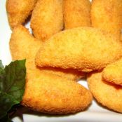 massa para salgados e rizolis