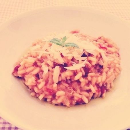 Risoto Rápido de Atum