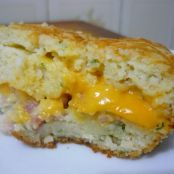 Torta de Arroz de liquidificador