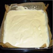 Massa básica para rocambole