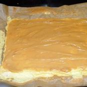 Rocambole  de doce de leite - Etapa 6