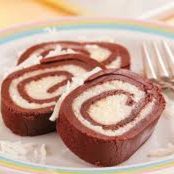 Rocambole de Prestígio de Liquidificador