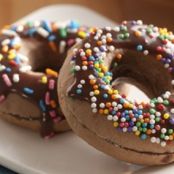 Choco Donuts