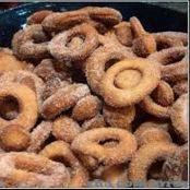 Rosquinha de vinagre