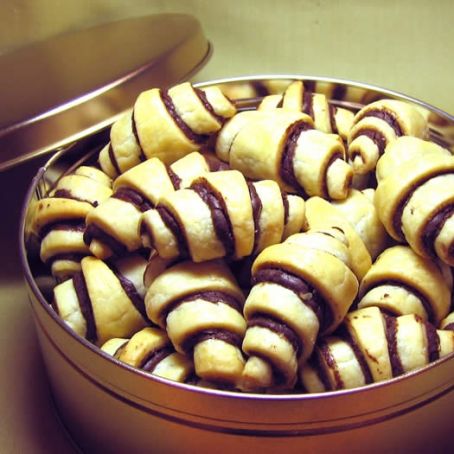 Rugelach