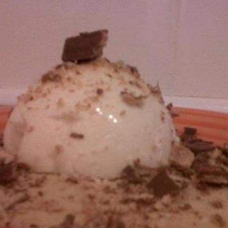 Maria-mole de Liquidificador