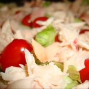 Salada Fria