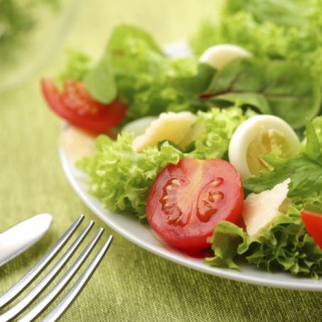 Salada Primavera