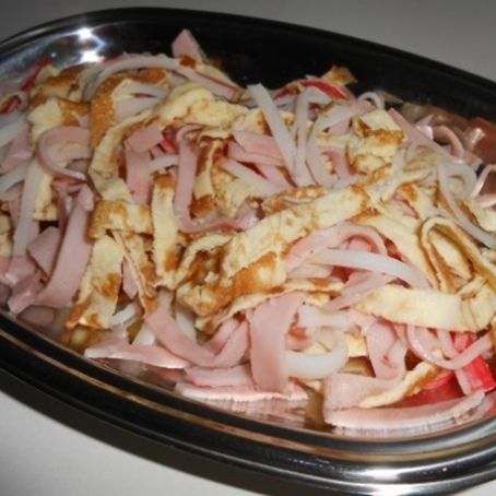 Saladinha (Ataque)