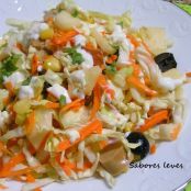 Salada de verão