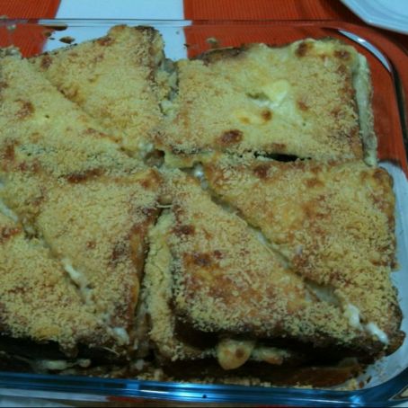 Sanduíche cremoso de patê de atum